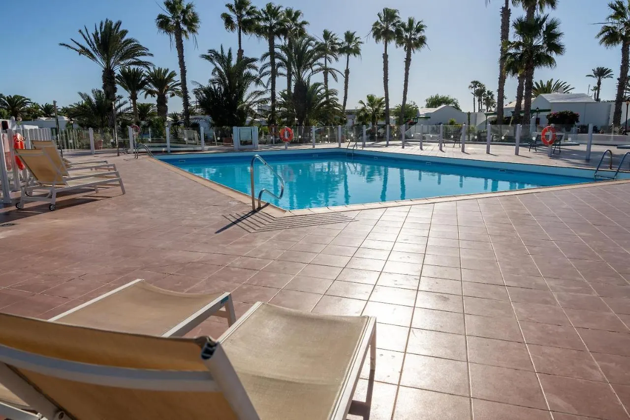 Casita Bella Vita Playa Blanca  Holiday home