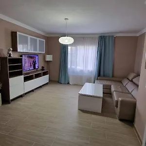 Casa Lory Apartment