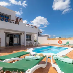 Casa Villa