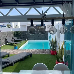 Eclips Villa
