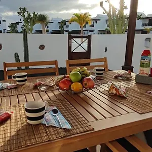 Casa Arrakis Apartment