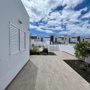 Casa Haize Alaia Villa
