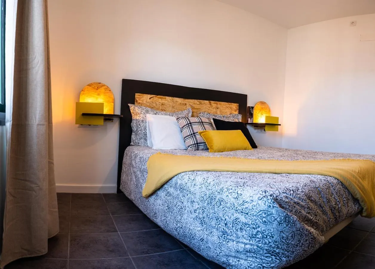 Casita Bella Vita Playa Blanca  0*, Playa Blanca (Lanzarote) Spagna