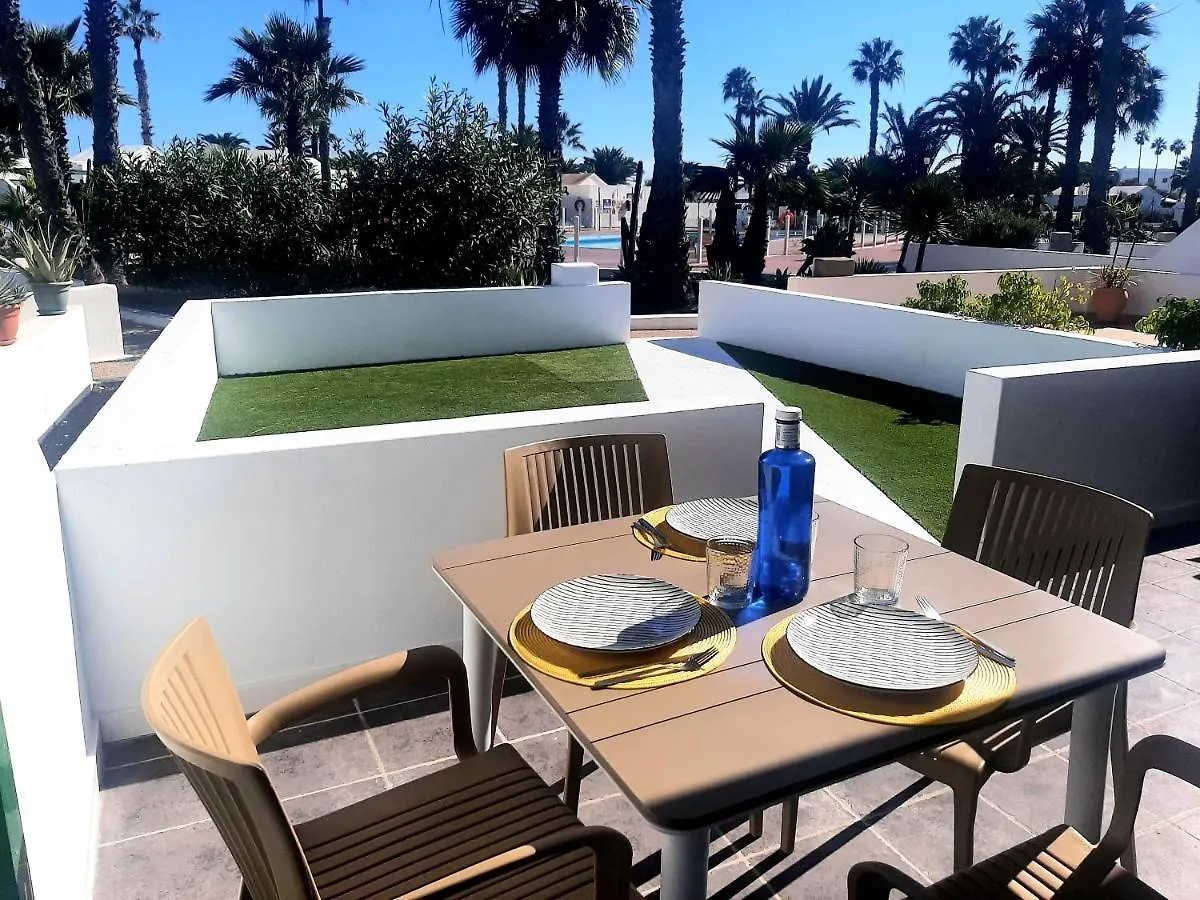 Casita Bella Vita Playa Blanca  Holiday home