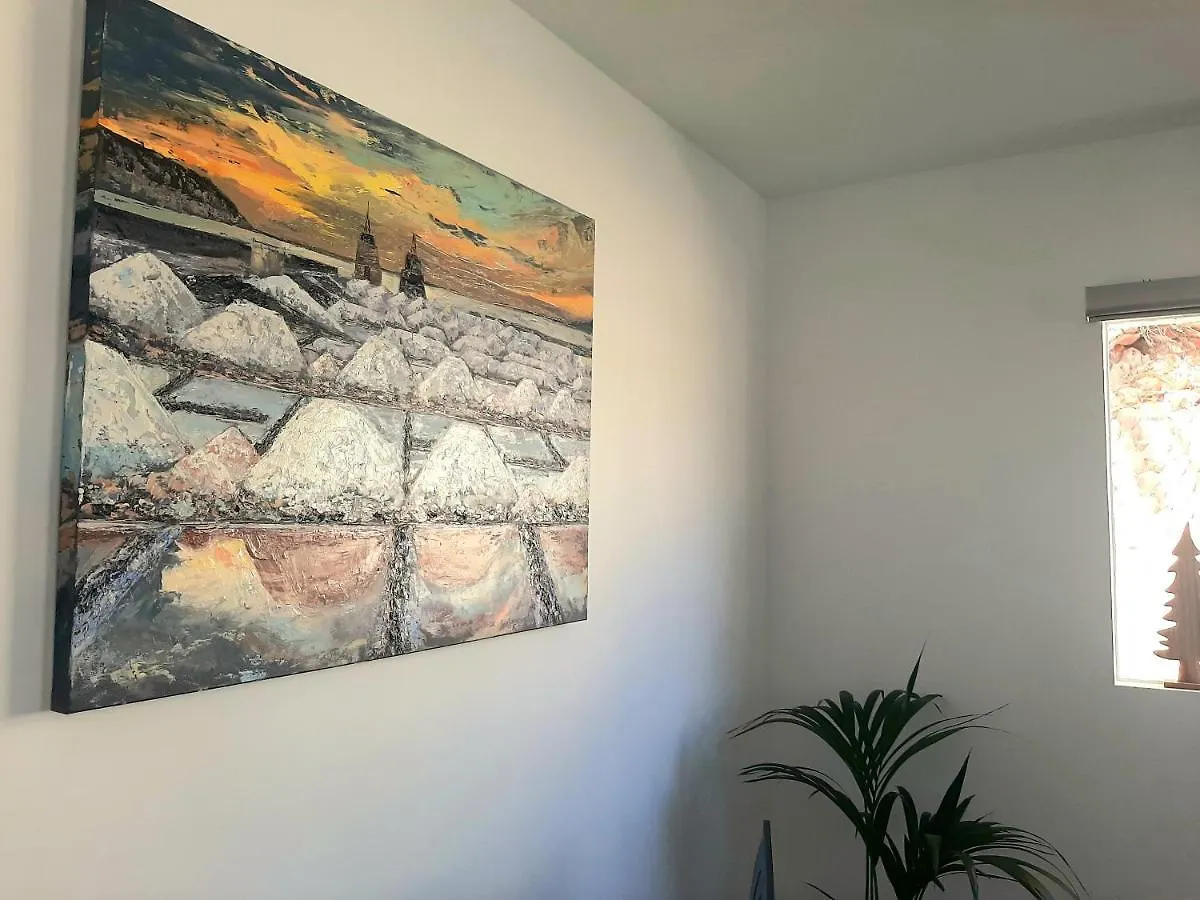 Holiday home Casita Bella Vita Playa Blanca