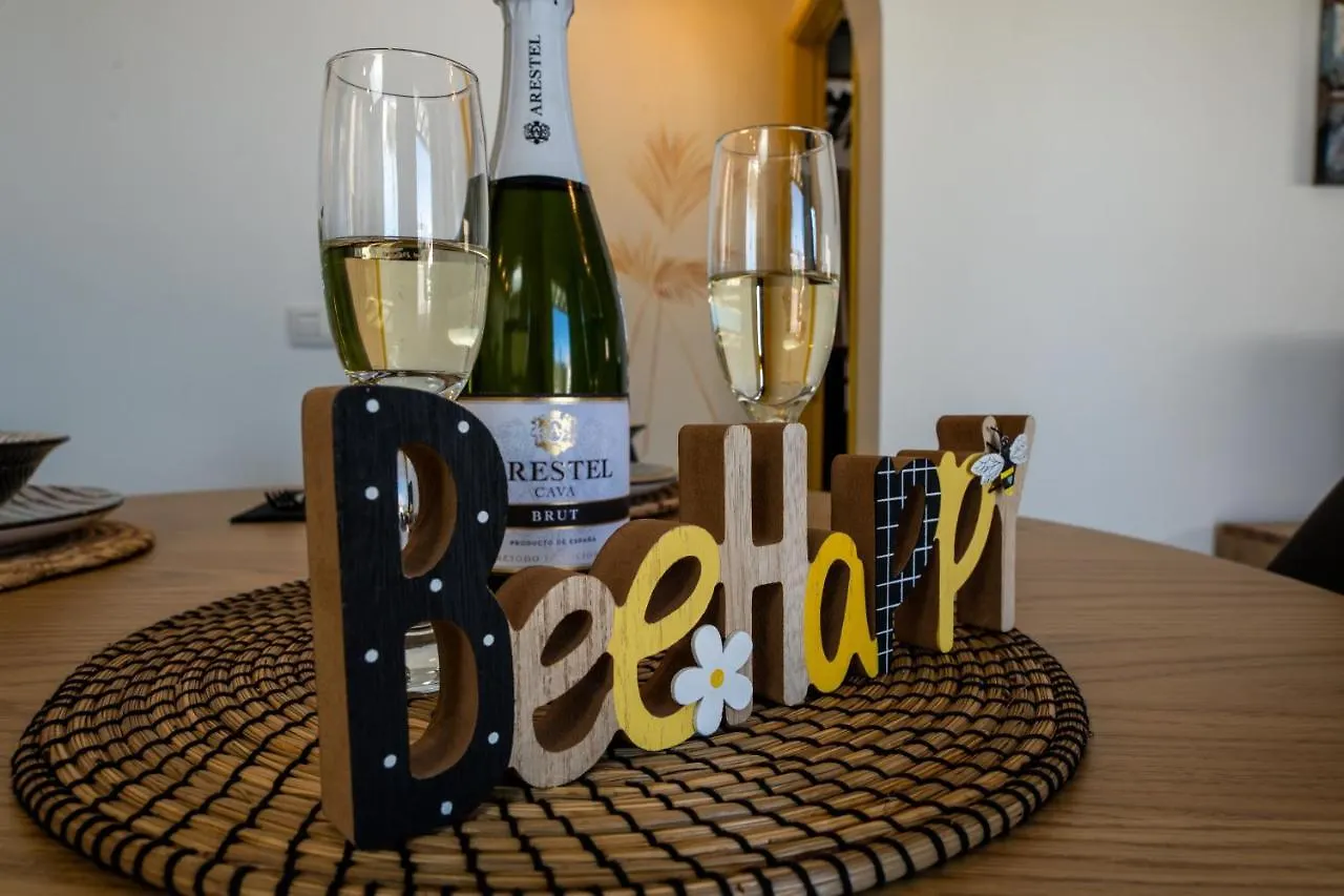 Ferienhaus Casita Bella Vita Playa Blanca