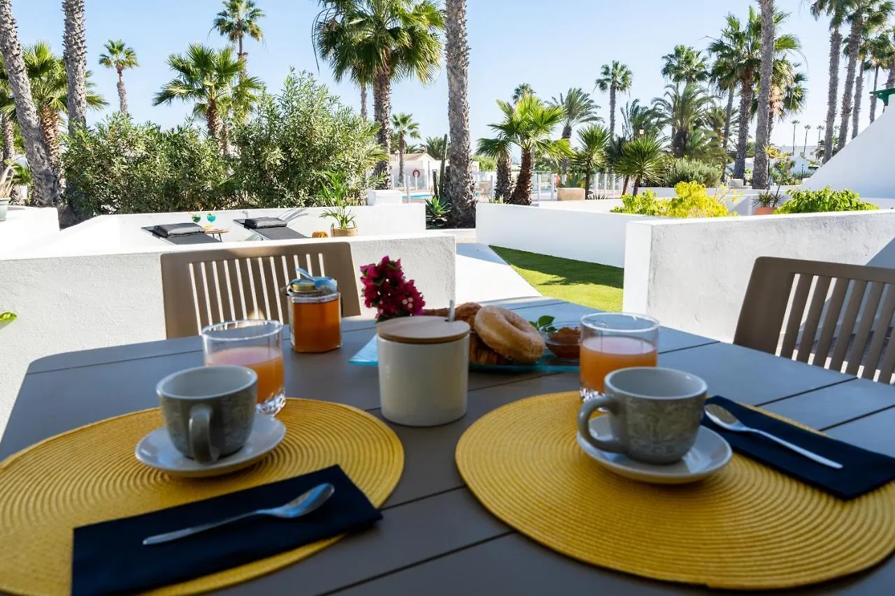 Casita Bella Vita Playa Blanca