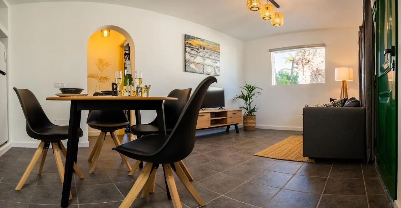 Holiday home Casita Bella Vita Playa Blanca