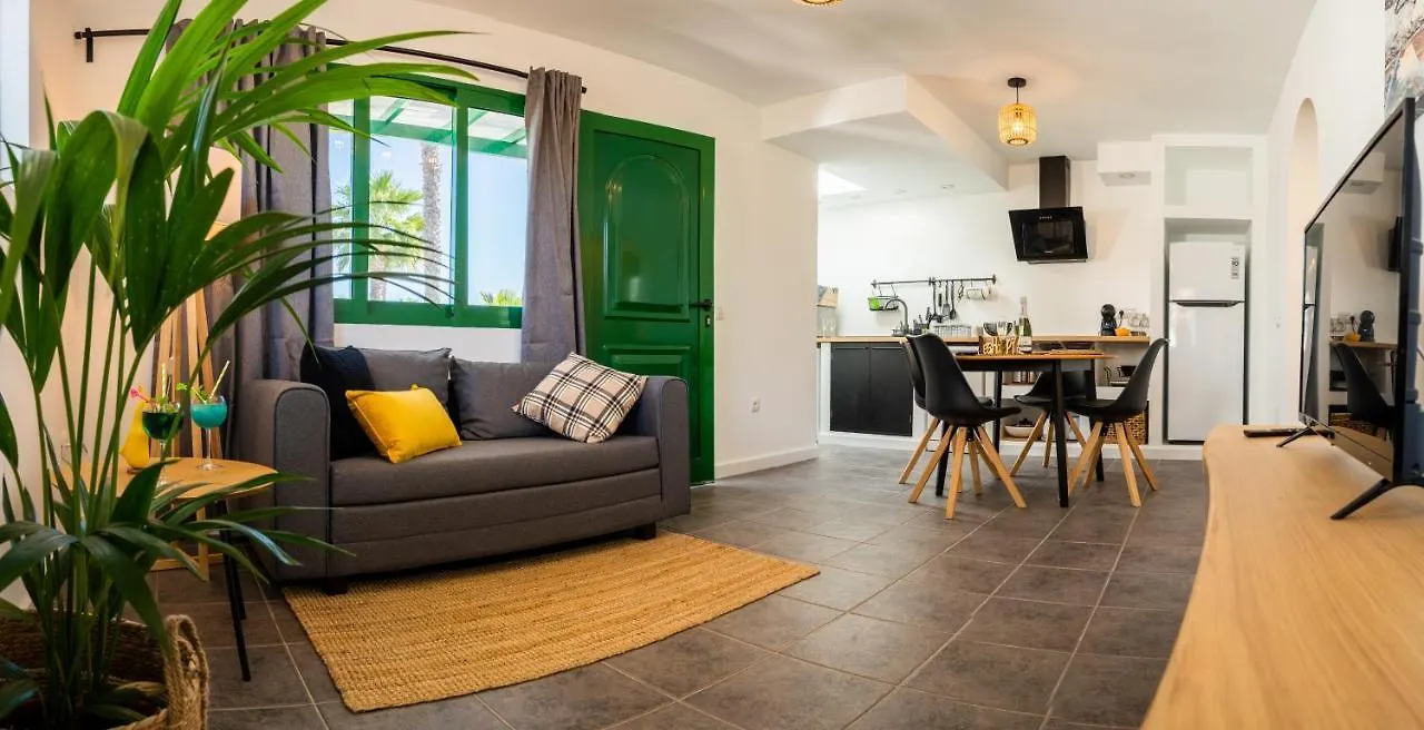 Casita Bella Vita Playa Blanca  Spain