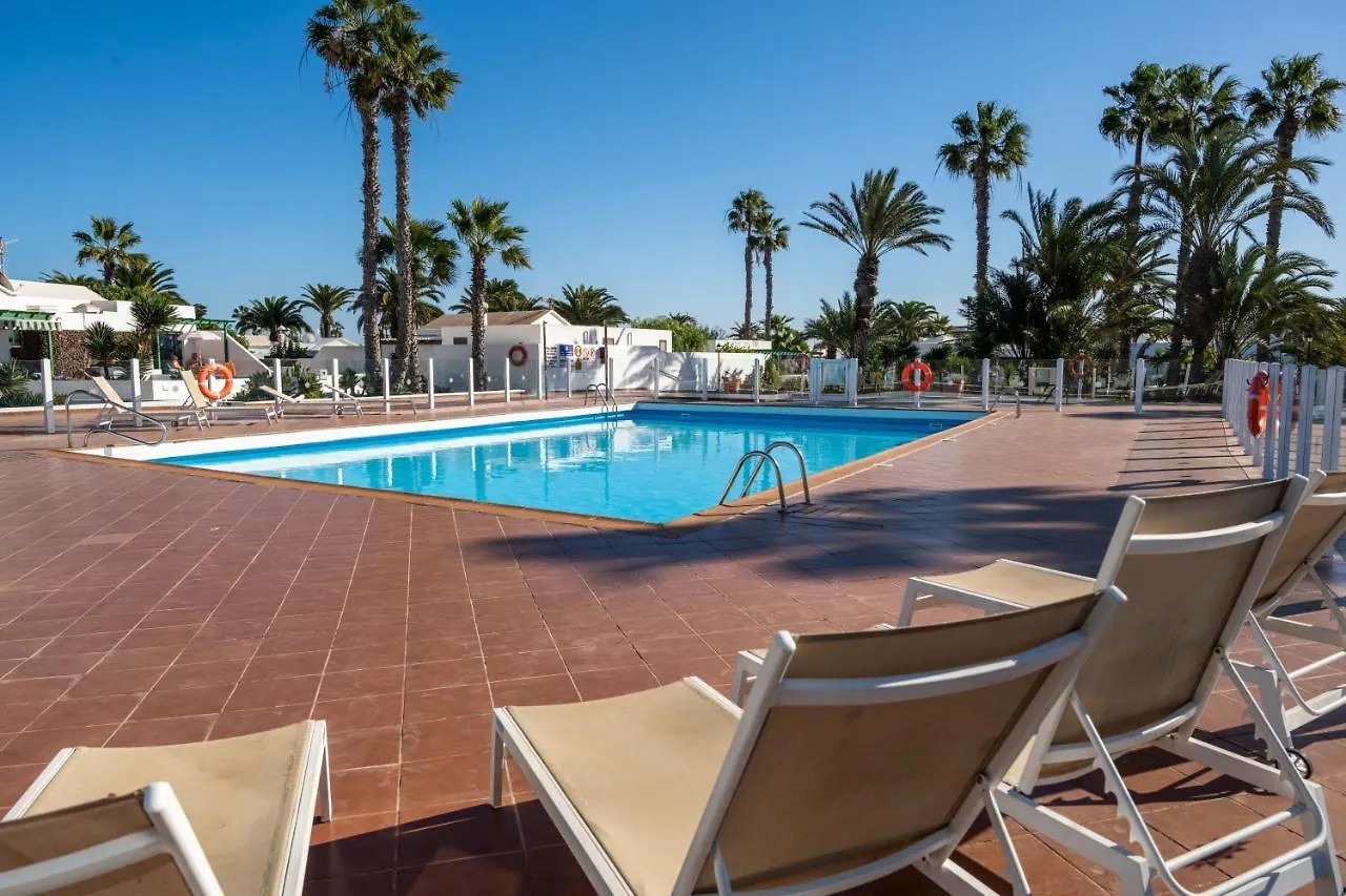 Casita Bella Vita Playa Blanca  Spain