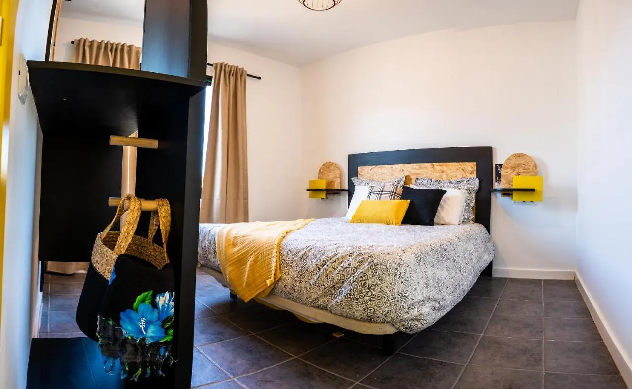 Casita Bella Vita Playa Blanca