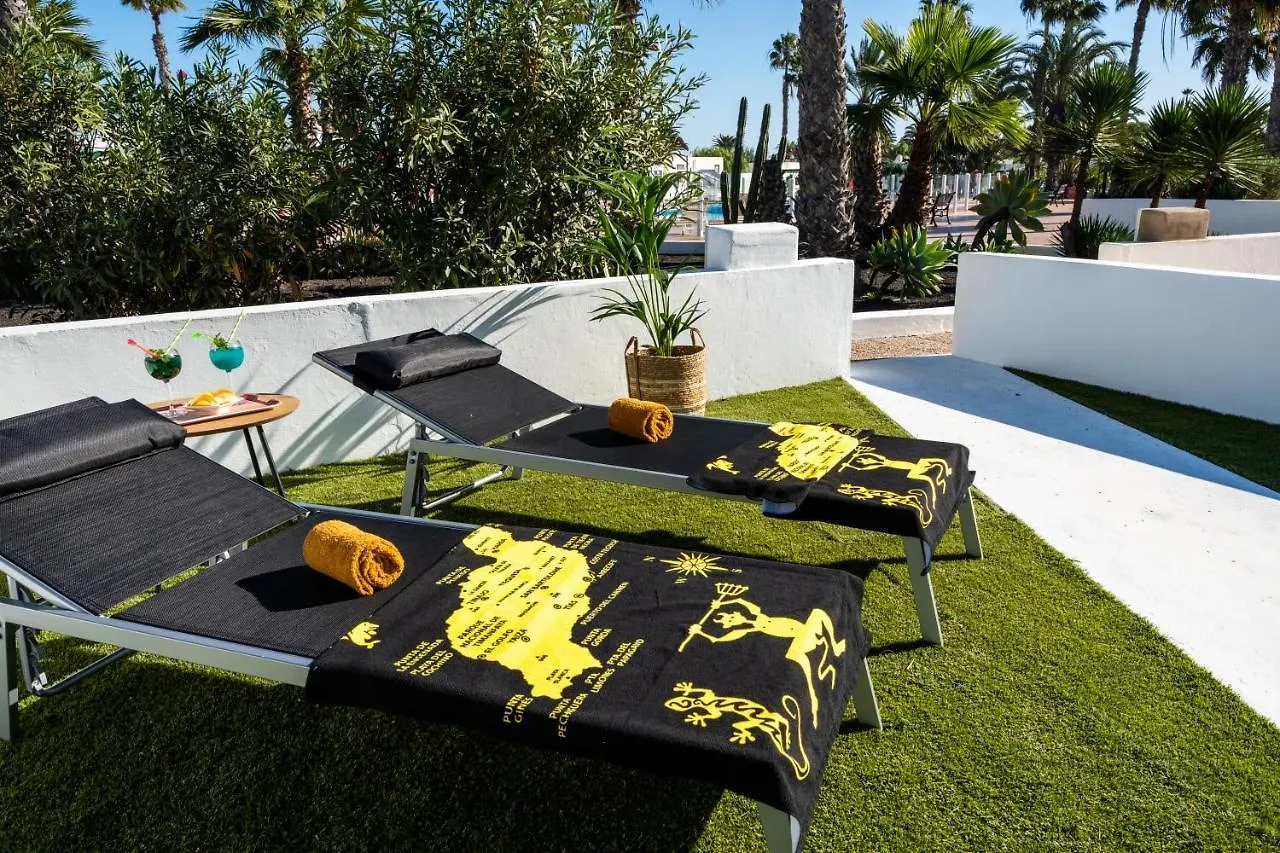 Casita Bella Vita Playa Blanca  Holiday home Playa Blanca (Lanzarote)