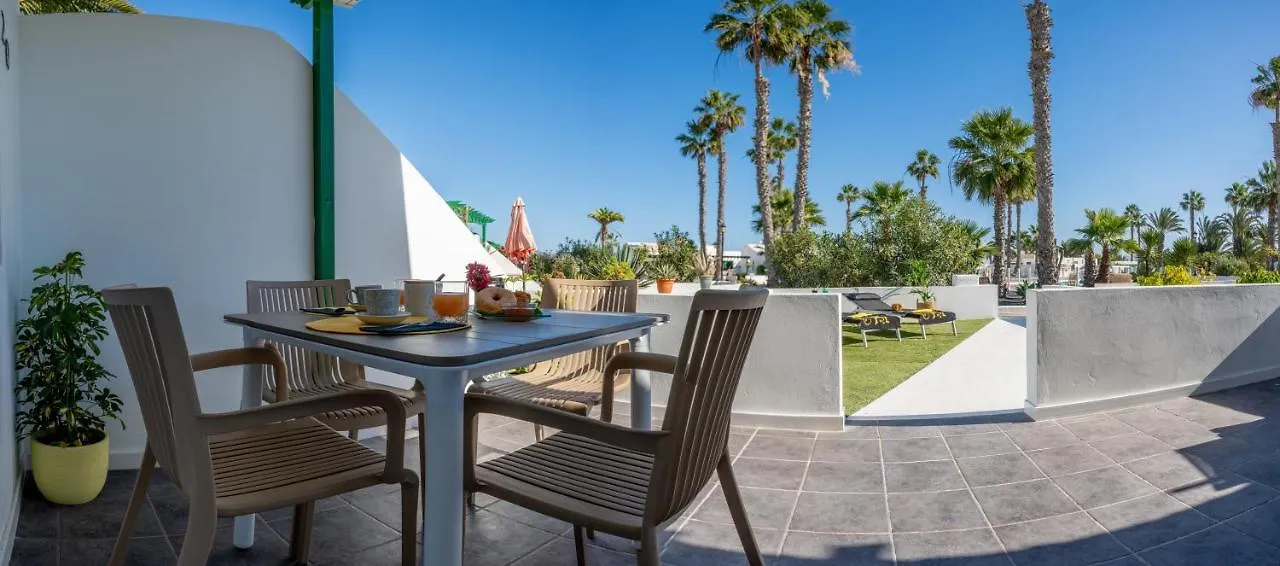 Holiday home Casita Bella Vita Playa Blanca  Spain